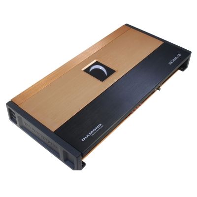 Diamond Audio HX1600.1D. Технические характеристики HX1600.1D.